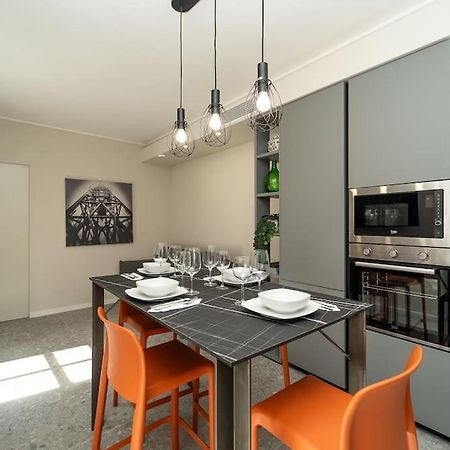 Apt 2 Min From The Cathedral With Private Parking Como Ngoại thất bức ảnh