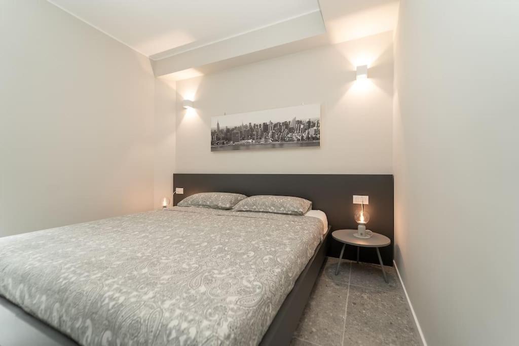 Apt 2 Min From The Cathedral With Private Parking Como Ngoại thất bức ảnh
