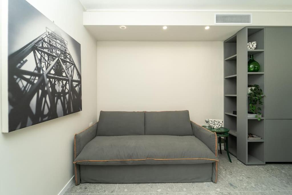 Apt 2 Min From The Cathedral With Private Parking Como Ngoại thất bức ảnh