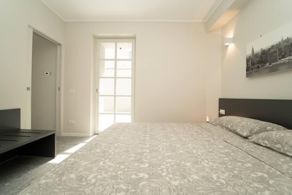 Apt 2 Min From The Cathedral With Private Parking Como Ngoại thất bức ảnh